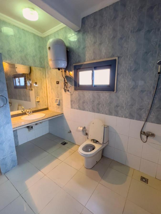 The Grand Pyramids View Hotel Kafret el-Gabal Extérieur photo